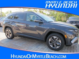 2025 Hyundai Tucson for sale in Myrtle Beach SC