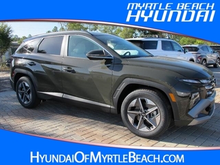 2025 Hyundai Tucson for sale in Myrtle Beach SC