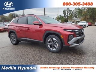 2025 Hyundai Tucson for sale in Rocky Mount NC