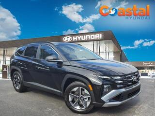 2025 Hyundai Tucson for sale in Melbourne FL