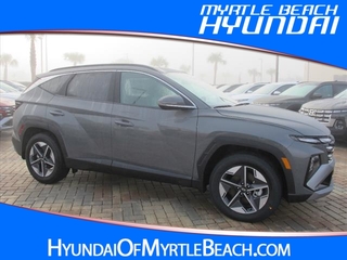 2025 Hyundai Tucson for sale in Myrtle Beach SC