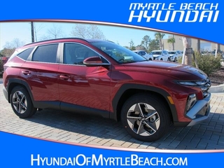 2025 Hyundai Tucson for sale in Myrtle Beach SC