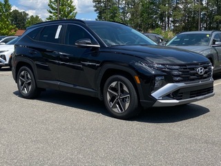 2025 Hyundai Tucson for sale in Cornelius NC