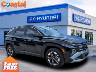 2025 Hyundai Tucson for sale in Melbourne FL