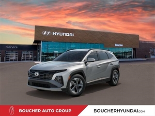 2025 Hyundai Tucson for sale in Waukesha WI