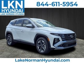 2025 Hyundai Tucson for sale in Cornelius NC