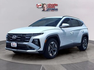 2025 Hyundai Tucson for sale in Fort Mill SC