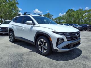 2025 Hyundai Tucson for sale in Cocoa FL