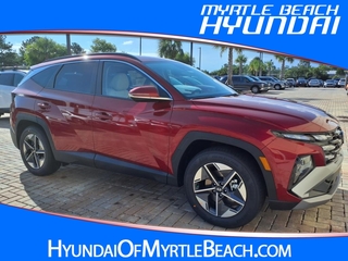 2025 Hyundai Tucson for sale in Myrtle Beach SC
