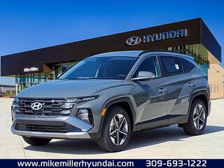 2026 Hyundai Tucson for sale in Peoria IL
