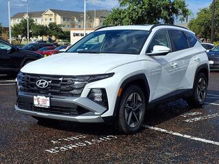 2026 Hyundai Tucson for sale in Fort Mill SC