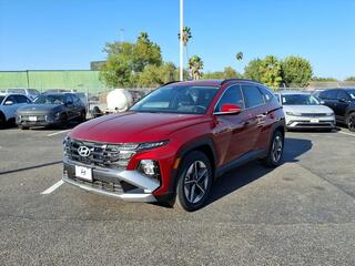 2026 Hyundai Tucson for sale in Somersworth NH