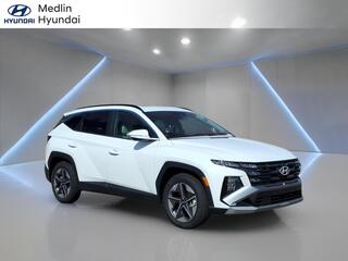 2026 Hyundai Tucson for sale in Rocky Mount NC