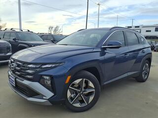 2026 Hyundai Tucson for sale in Denton TX