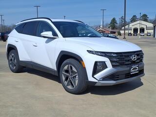 2026 Hyundai Tucson for sale in Boerne TX