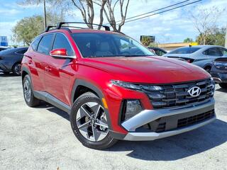 2026 Hyundai Tucson for sale in Cocoa FL