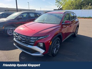 2026 Hyundai Tucson for sale in Dayton OH