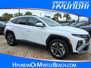2026 Hyundai Tucson for sale in Myrtle Beach SC