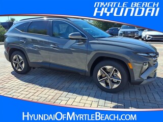 2026 Hyundai Tucson for sale in Myrtle Beach SC