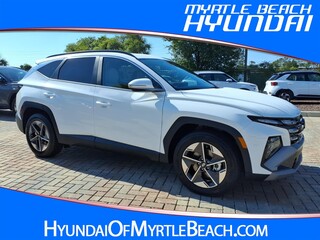 2026 Hyundai Tucson for sale in Myrtle Beach SC