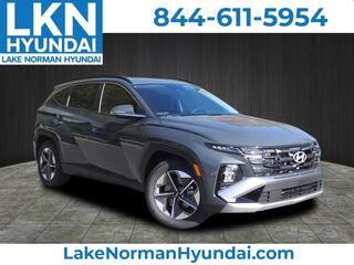 2025 Hyundai Tucson for sale in Cornelius NC