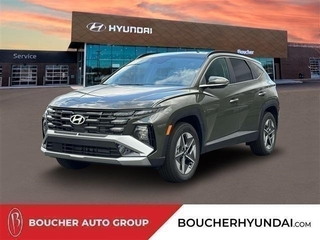 2025 Hyundai Tucson for sale in Waukesha WI