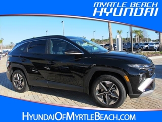 2025 Hyundai Tucson for sale in Myrtle Beach SC