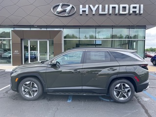 2025 Hyundai Tucson for sale in Columbus MS