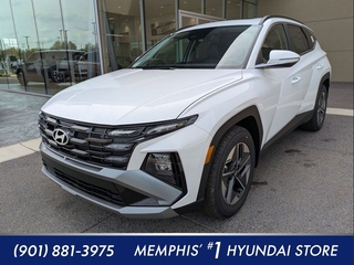 2025 Hyundai Tucson for sale in Memphis TN