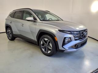 2025 Hyundai Tucson for sale in Southern Pines NC