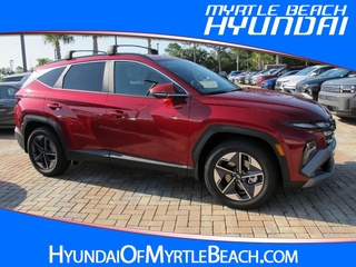 2025 Hyundai Tucson for sale in Myrtle Beach SC