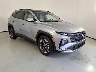 2025 Hyundai Tucson for sale in Southern Pines NC