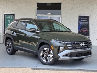2025 Hyundai Tucson for sale in Valdese NC