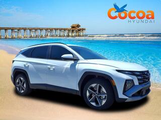 2025 Hyundai Tucson for sale in Cocoa FL
