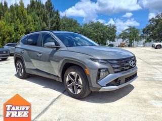 2025 Hyundai Tucson for sale in Melbourne FL