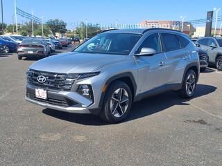 2025 Hyundai Tucson for sale in Fort Mill SC