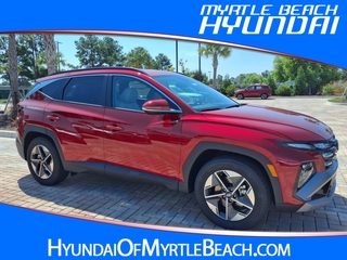 2025 Hyundai Tucson for sale in Myrtle Beach SC