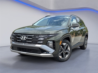2025 Hyundai Tucson for sale in Ringgold GA
