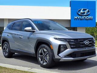 2026 Hyundai Tucson for sale in Southern Pines NC