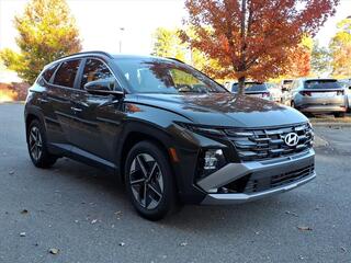 2026 Hyundai Tucson for sale in Cornelius NC