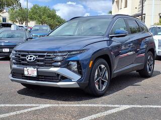 2026 Hyundai Tucson for sale in Fort Mill SC