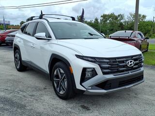 2026 Hyundai Tucson for sale in Cocoa FL