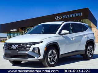 2026 Hyundai Tucson for sale in Peoria IL