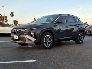 2026 Hyundai Tucson for sale in Somersworth NH