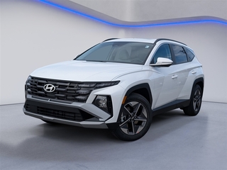 2026 Hyundai Tucson for sale in Ringgold GA