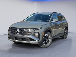 2026 Hyundai Tucson for sale in Ringgold GA