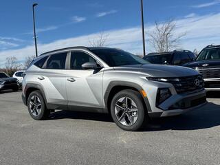 2026 Hyundai Tucson for sale in South Hill VA