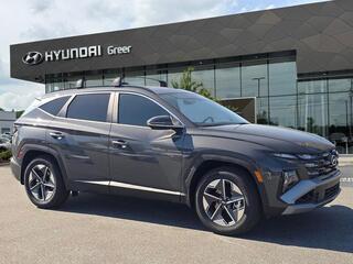 2026 Hyundai Tucson for sale in South Hill VA