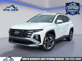 2026 Hyundai Tucson for sale in Ringgold GA
