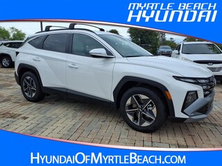 2026 Hyundai Tucson for sale in Myrtle Beach SC